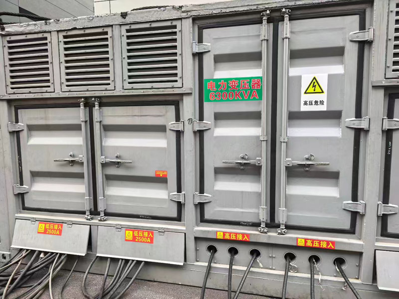 仓山柴油发电机组换季保养注意哪些事项？