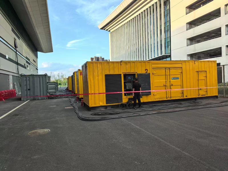 仓山柴油发电机冬季保养注意事项？