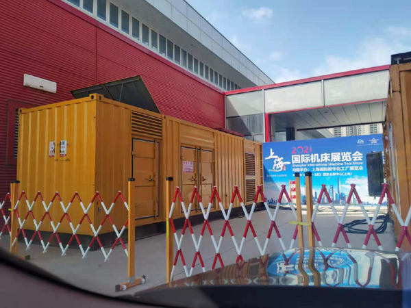 仓山发电机出租 对于发电机的特性你了解多少？