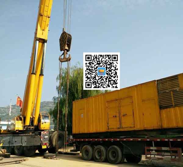 仓山发电车出租-全自动发电机组长期不使用该如何保养?