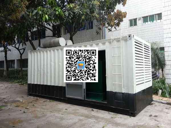 仓山出租发电机-什么样的柴油发电机使用效果比较好