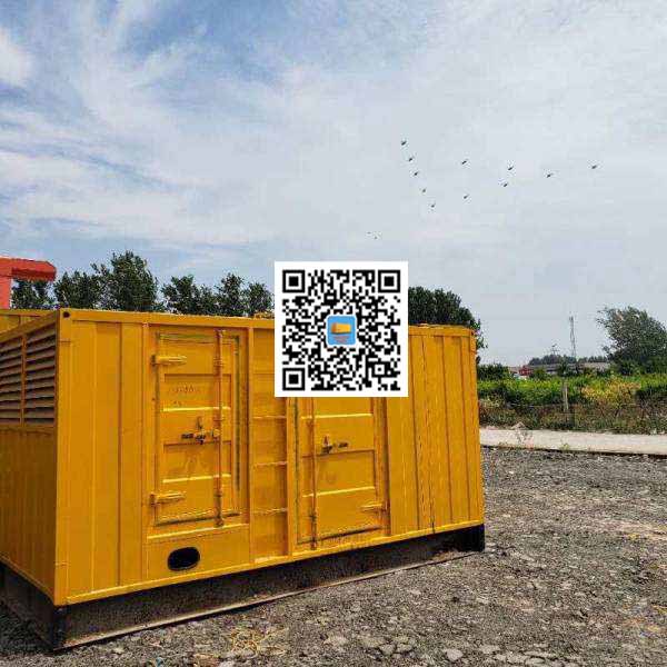 仓山发电机出租发电机电刷的结构与作用是什么