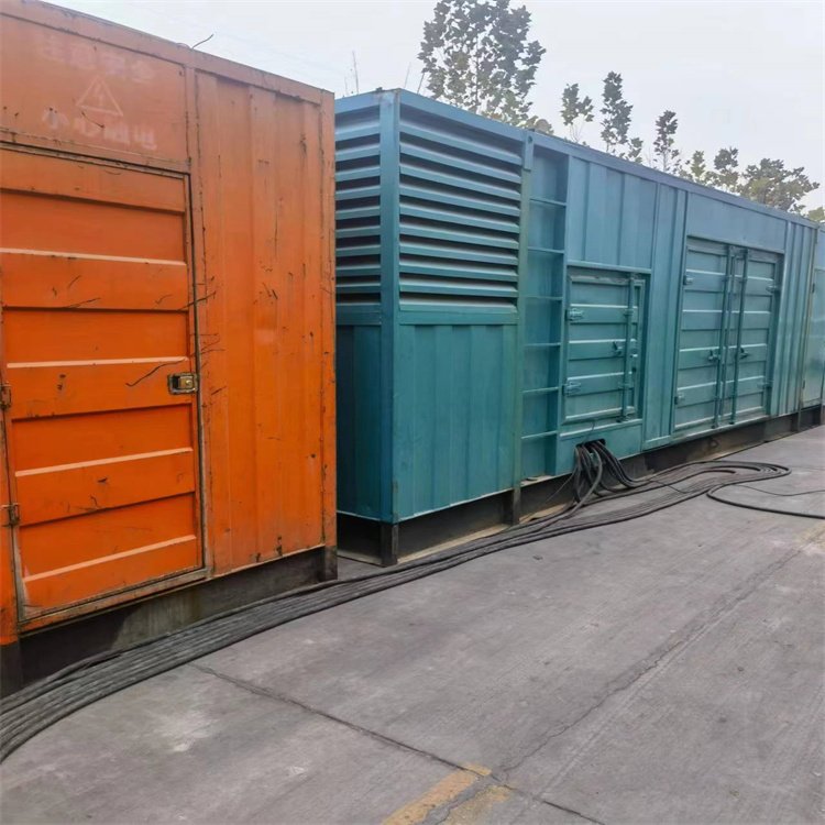 仓山如何选择适合 600kW 柴油发电机组的热继电器?