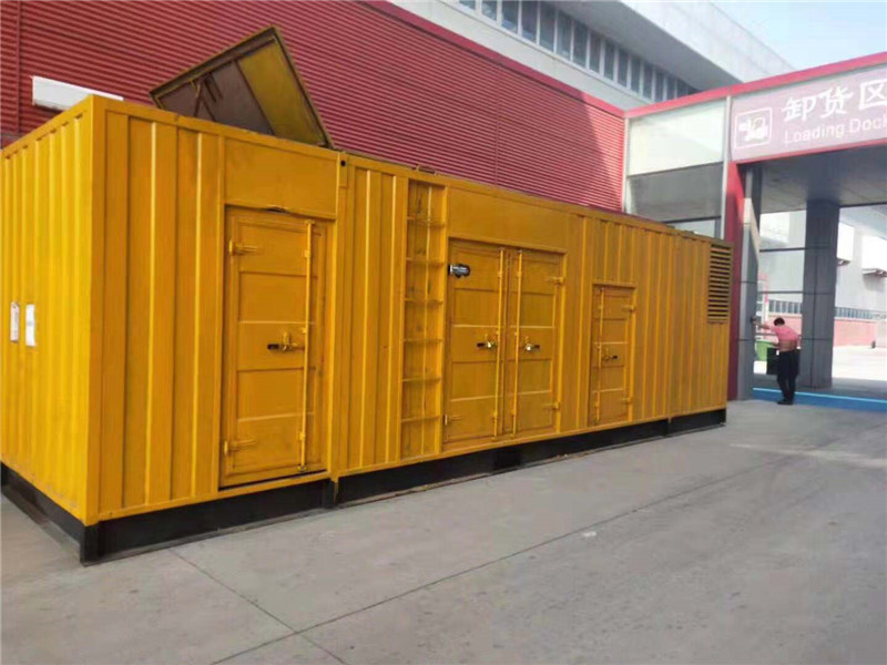 仓山储能设备的前景和市场怎么样?