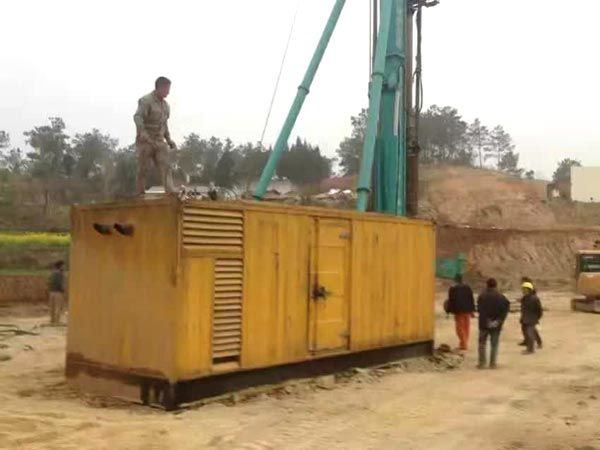 仓山如何判断水冷式机油散热器密封件是否需要更换？